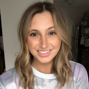 Meet your Posher, Grace